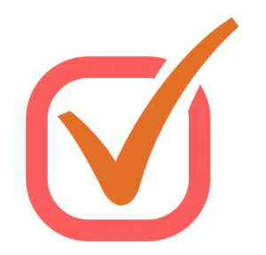 med-fit weight loss: checkbox icon