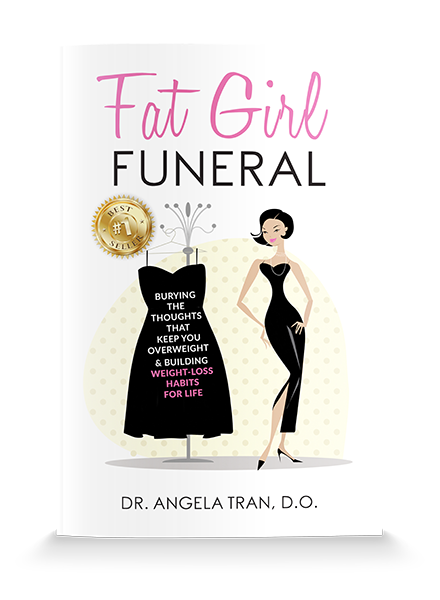 fat girl funeral