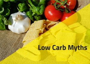Med-Fit Medical Weightloss Low Carb Myths